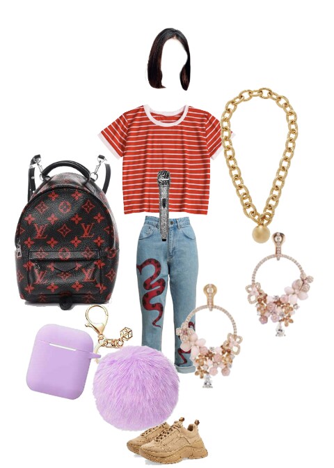 Combyne
            outfit