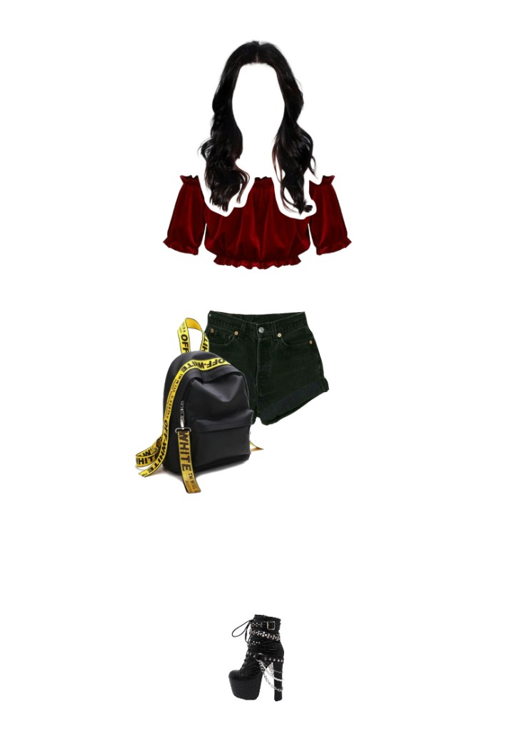 Combyne
            outfit