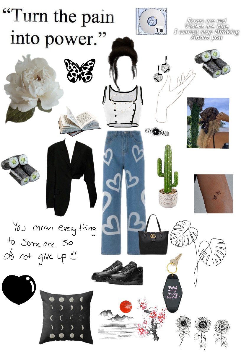 Combyne
            outfit