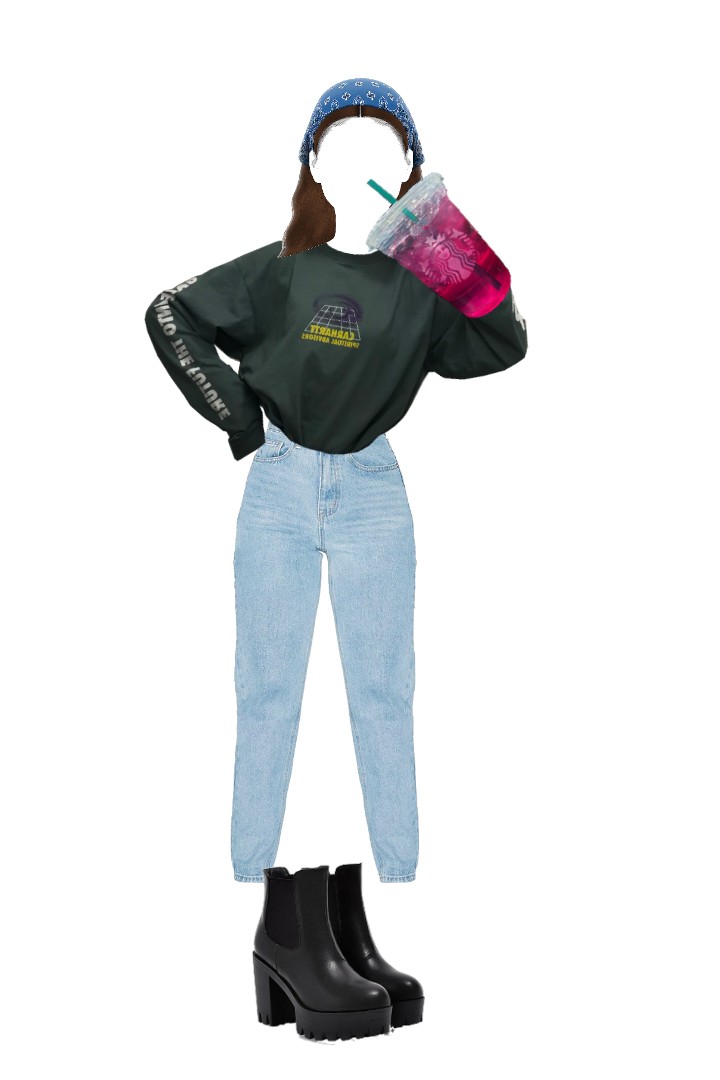 Combyne
            outfit