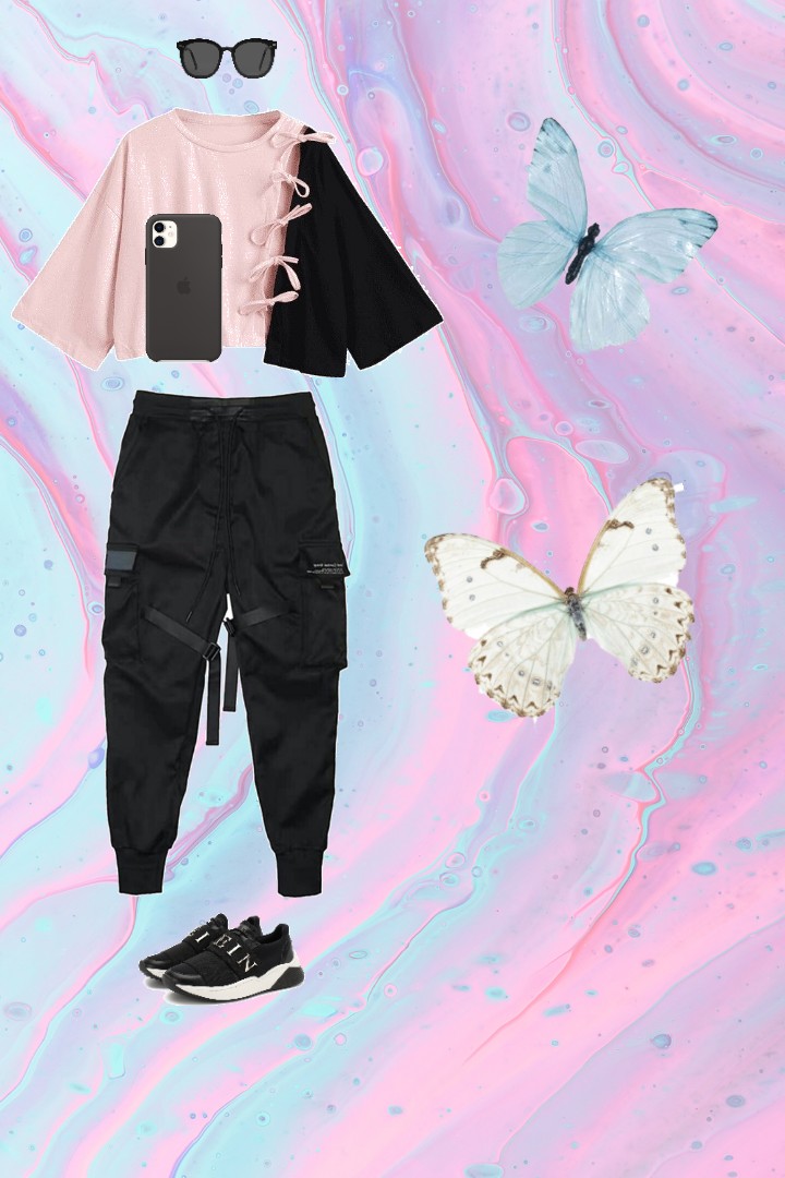 Combyne
            outfit