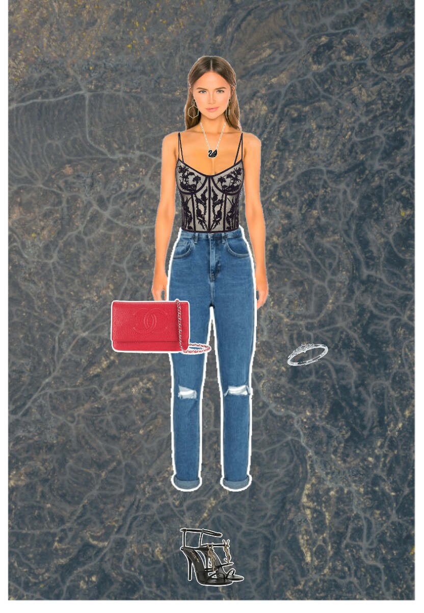 Combyne
            outfit