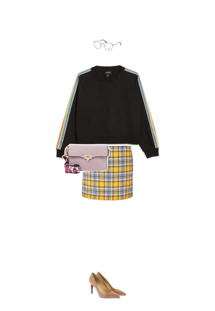 Combyne
            outfit
