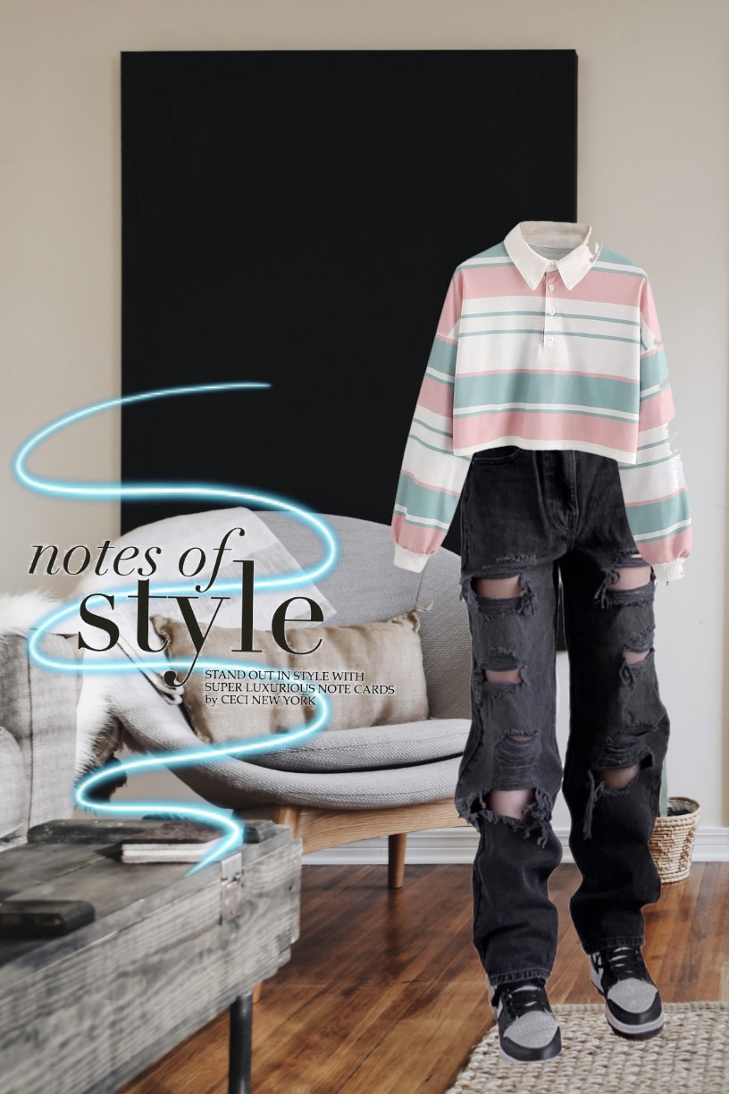 Combyne
            outfit