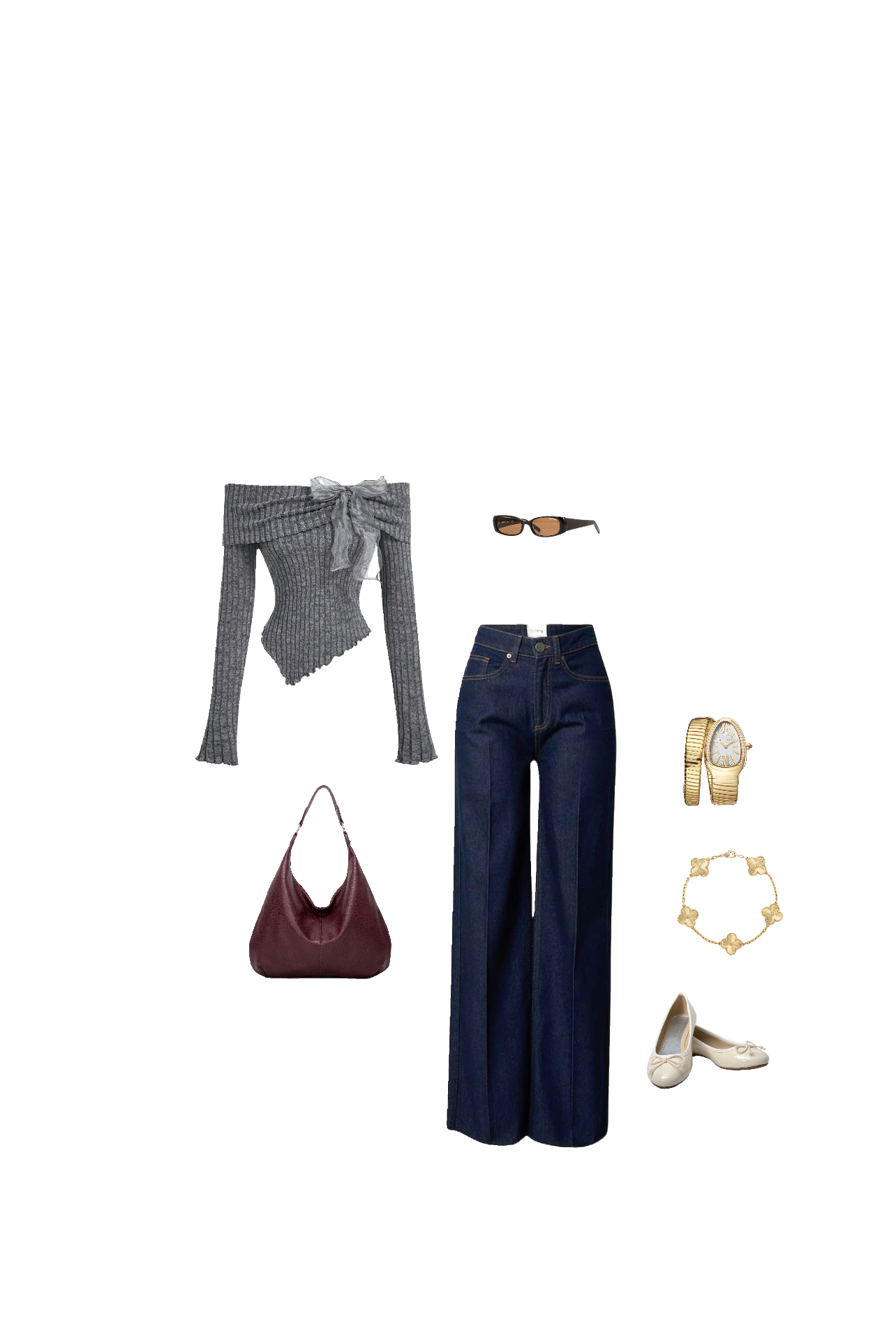 Combyne
            outfit