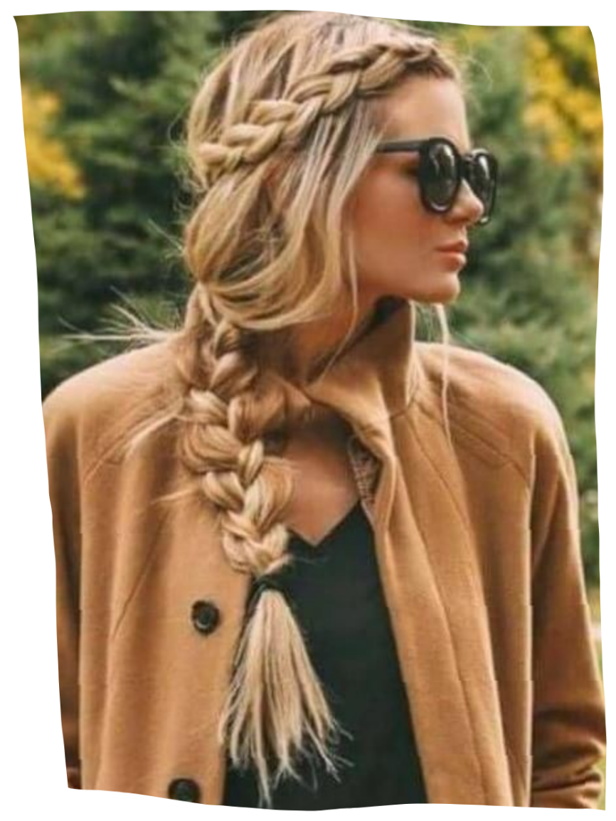 combyne outift