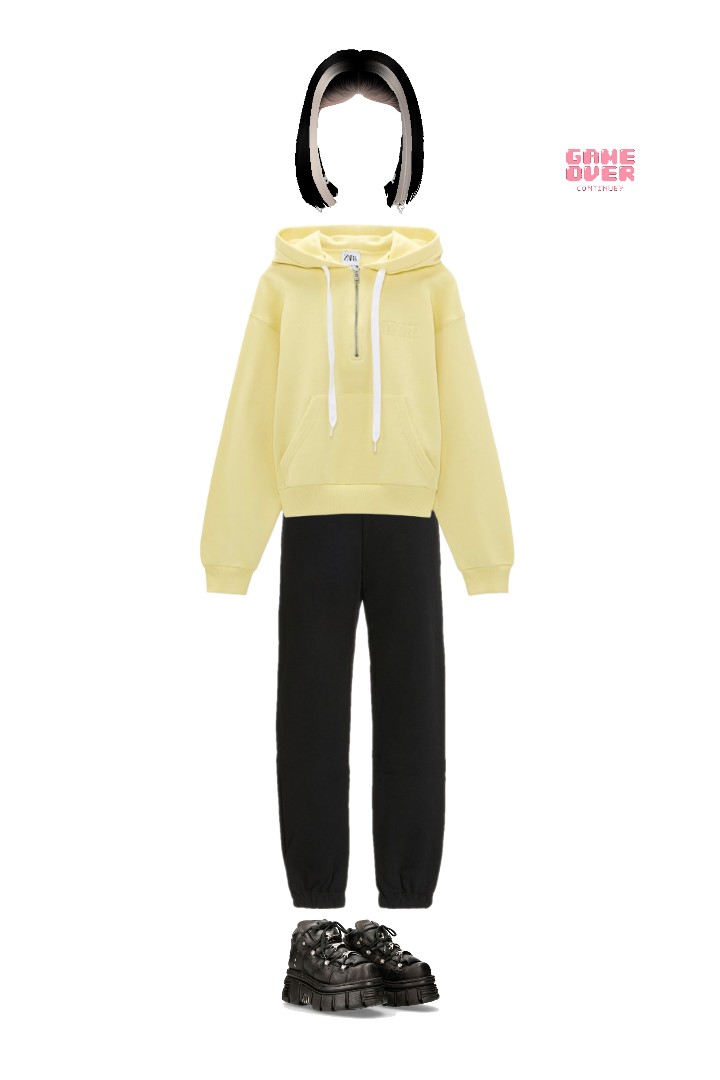 Combyne
            outfit