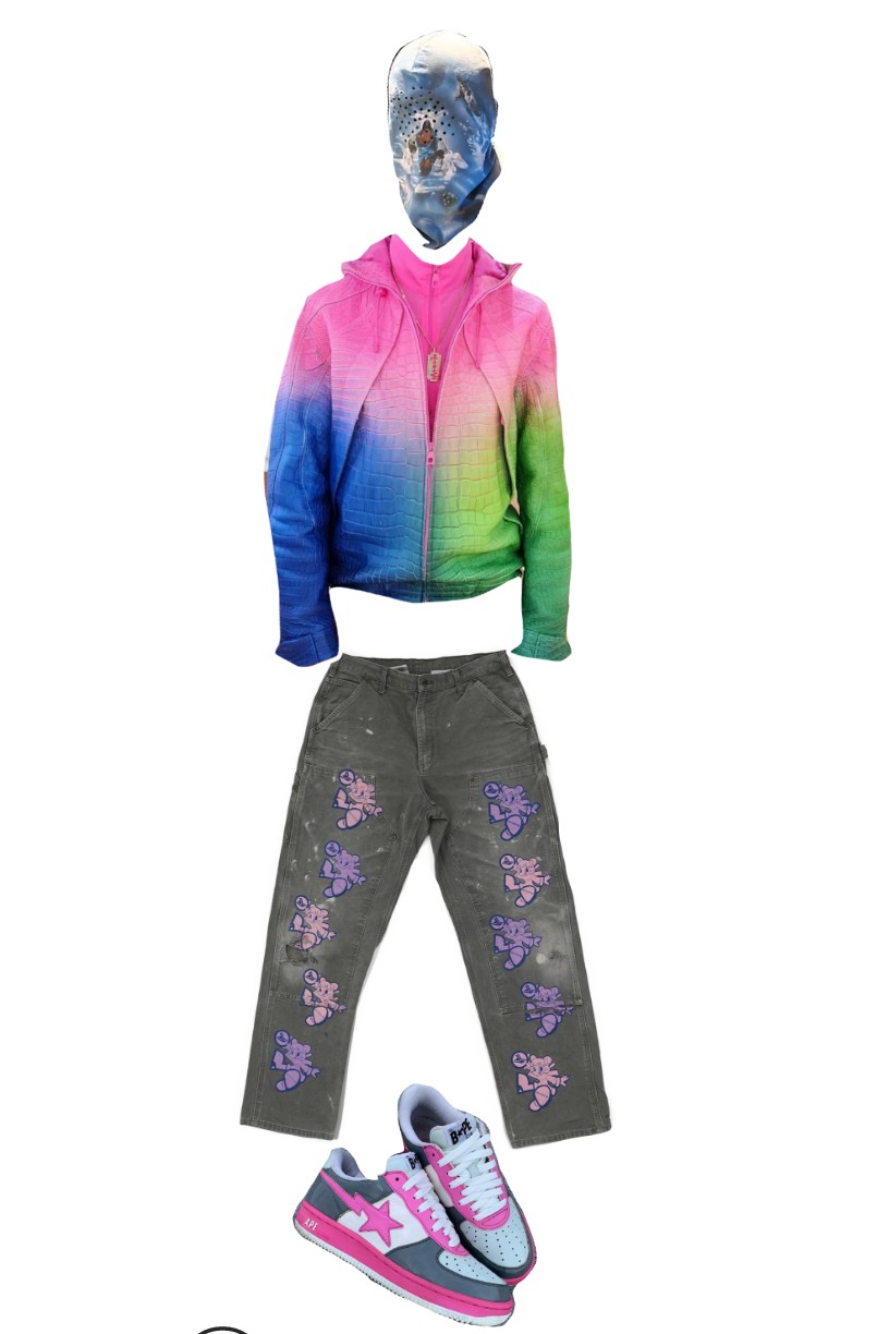 Combyne
            outfit