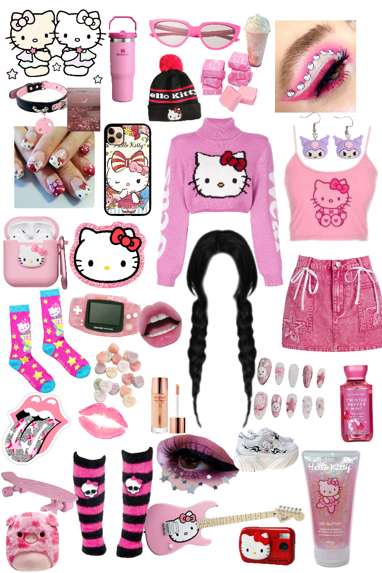 Combyne
            outfit