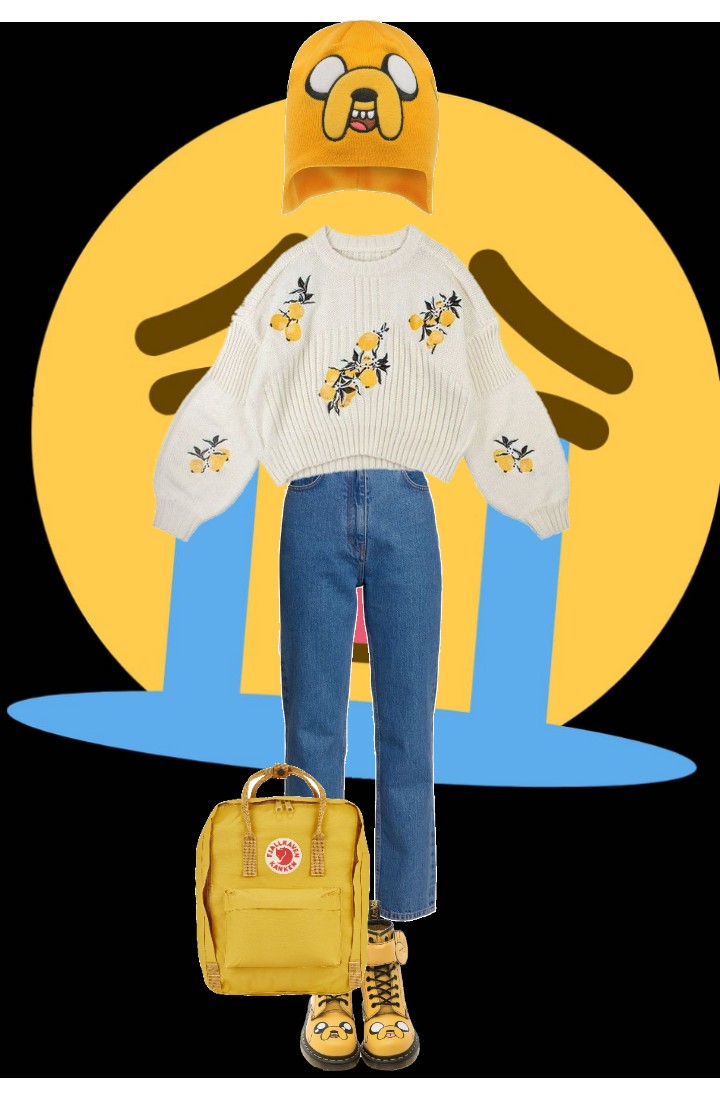 Combyne
            outfit