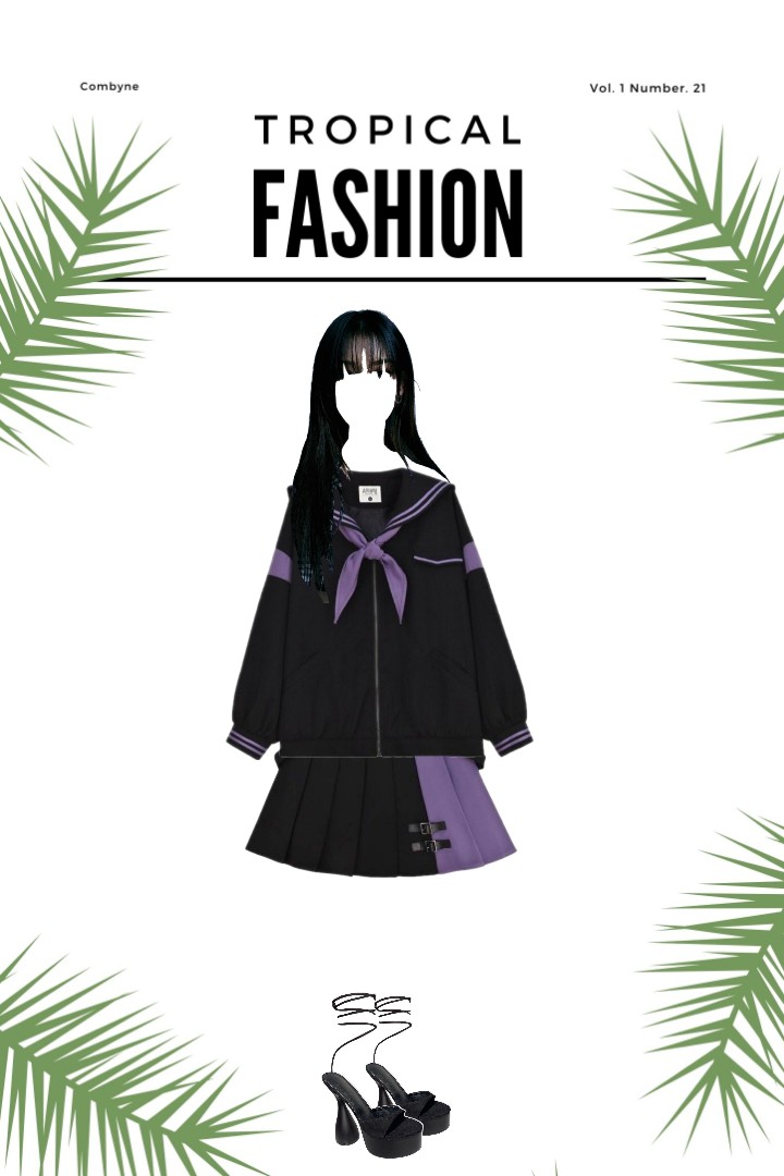 Combyne
            outfit