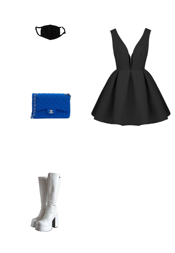 Combyne
            outfit