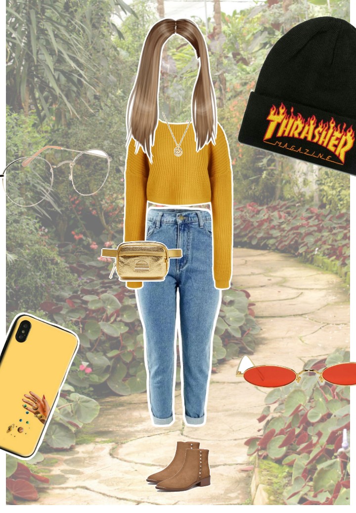 Combyne
            outfit