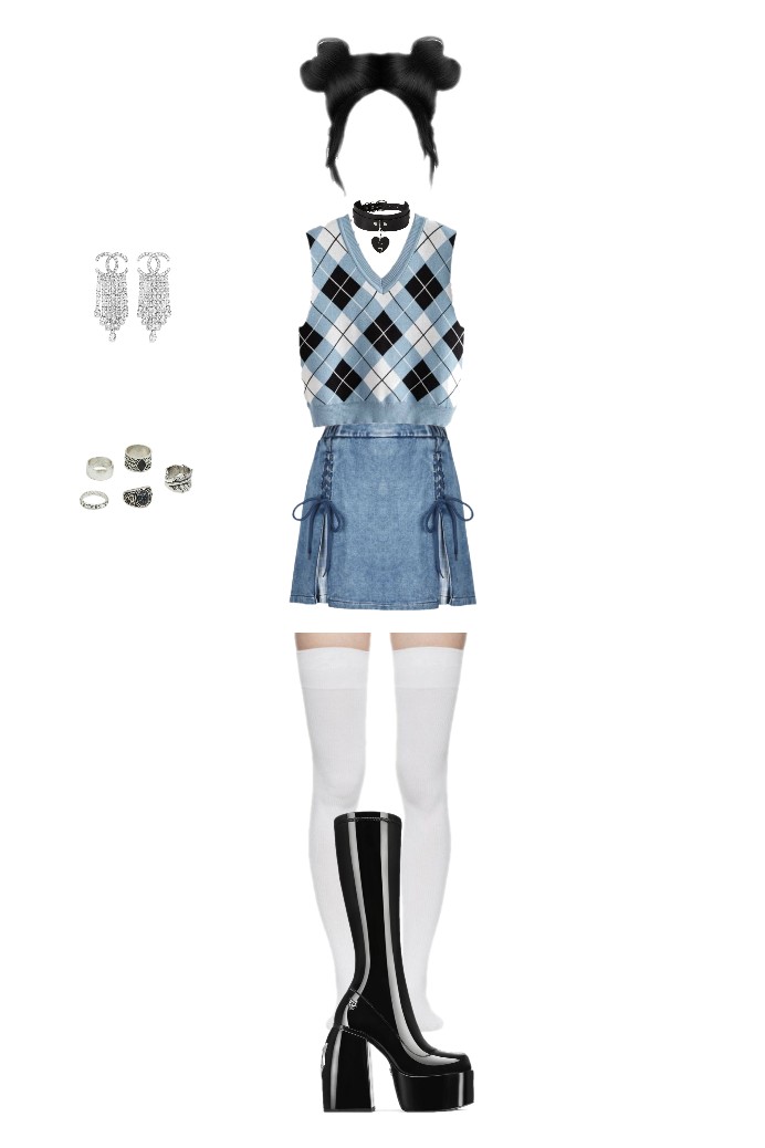 Combyne
            outfit
