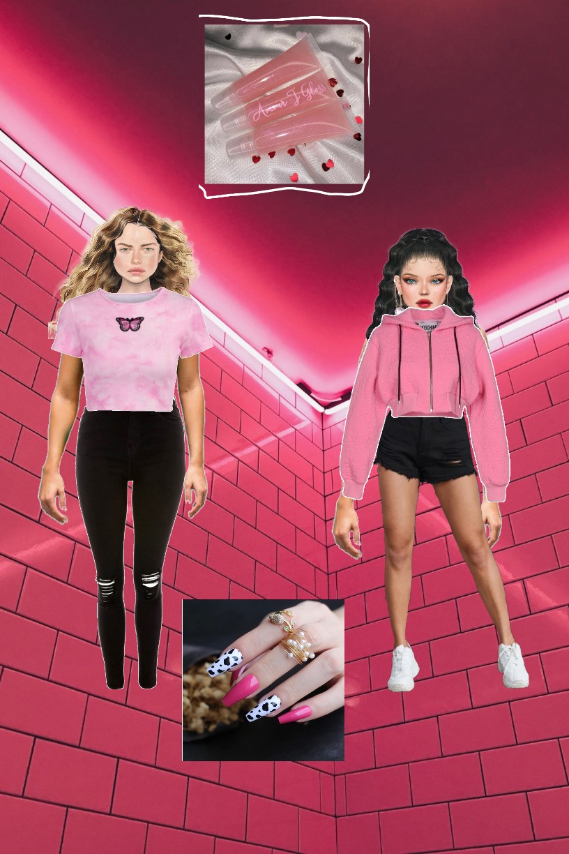 Combyne
            outfit