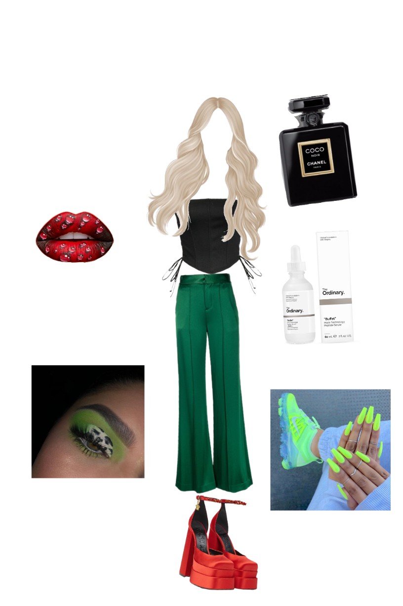 Combyne
            outfit
