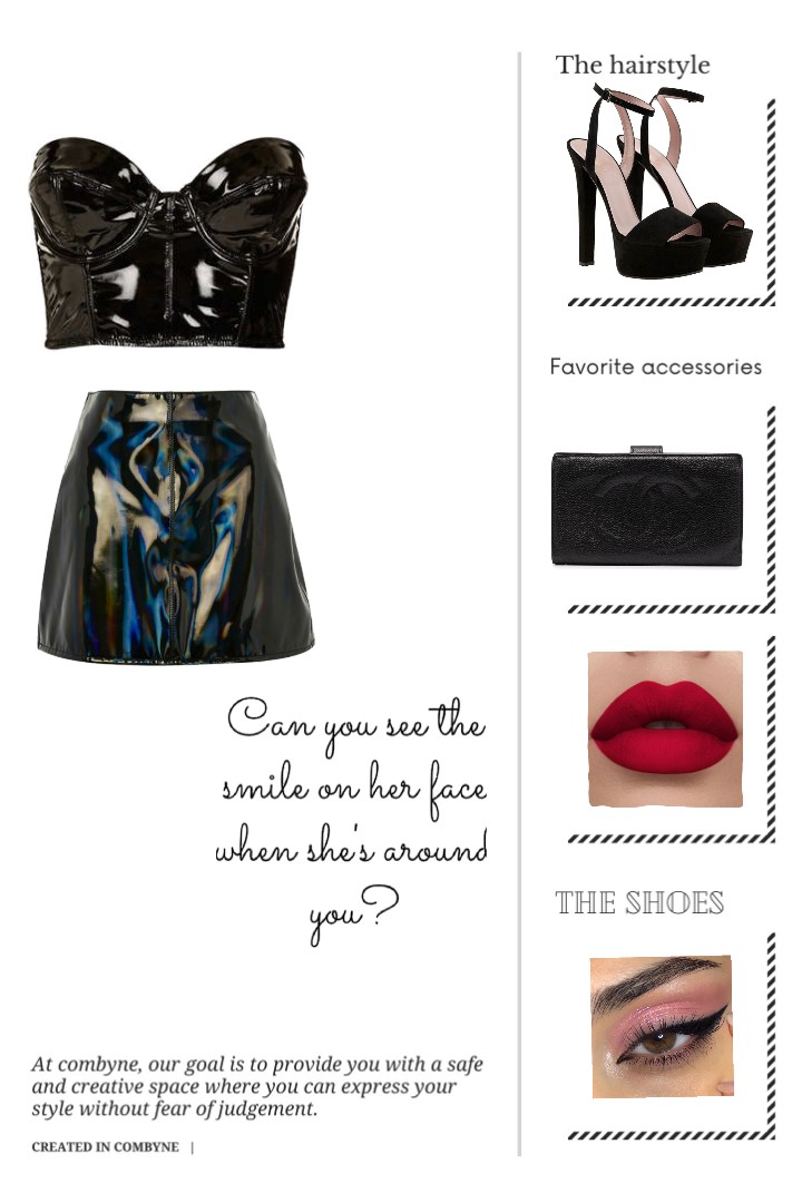Combyne
            outfit