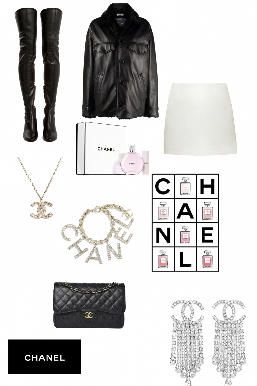 Combyne
            outfit