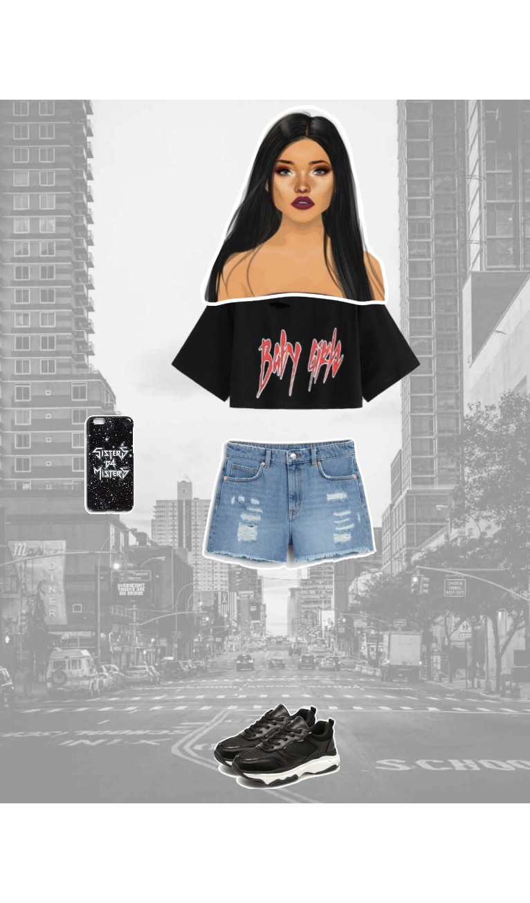 Combyne
            outfit