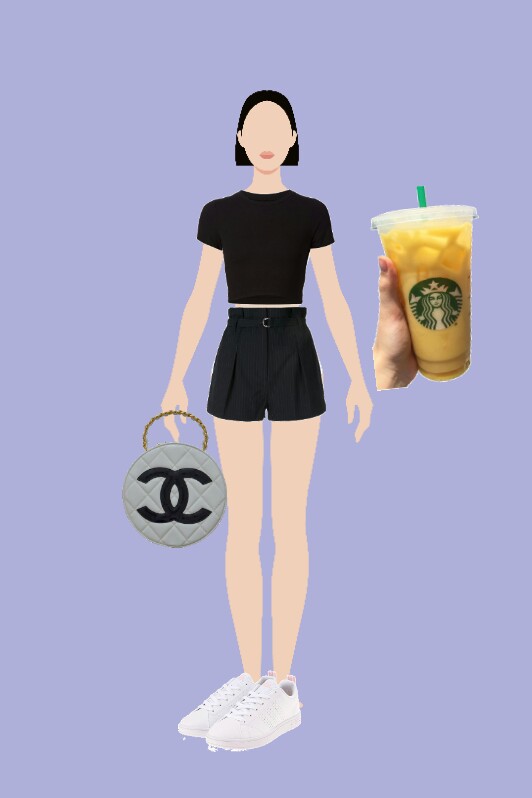 Combyne
            outfit