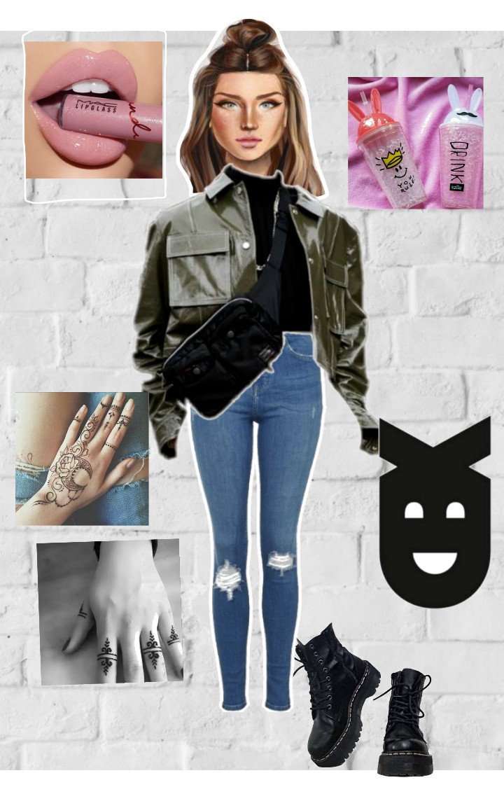 Combyne
            outfit
