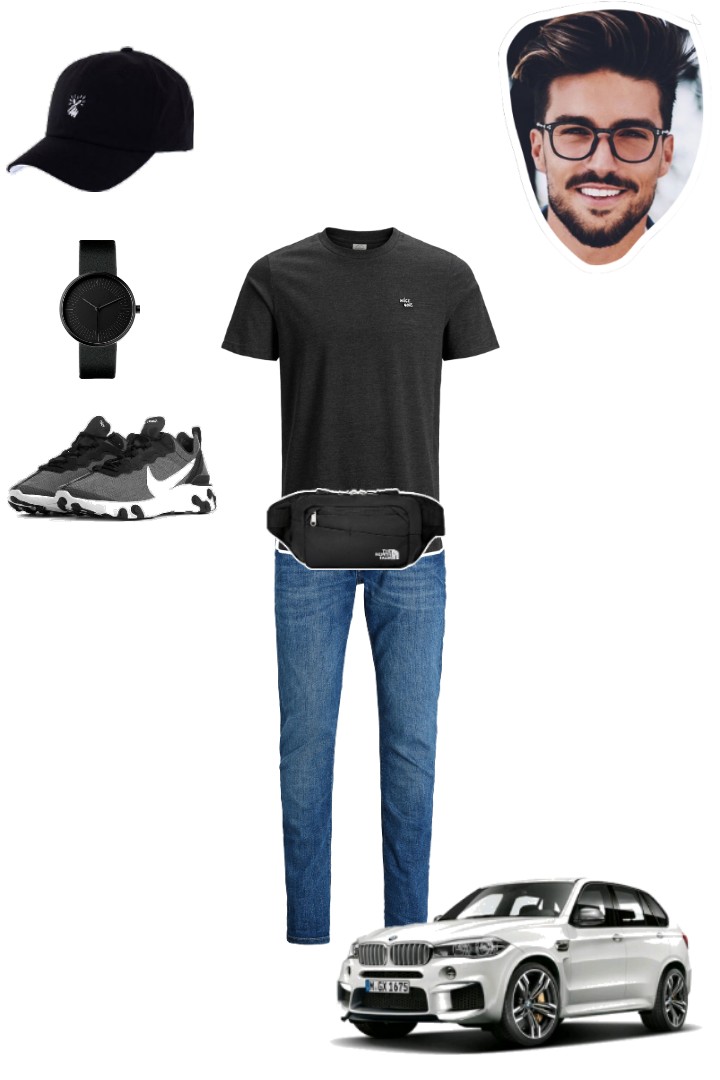 Combyne
            outfit