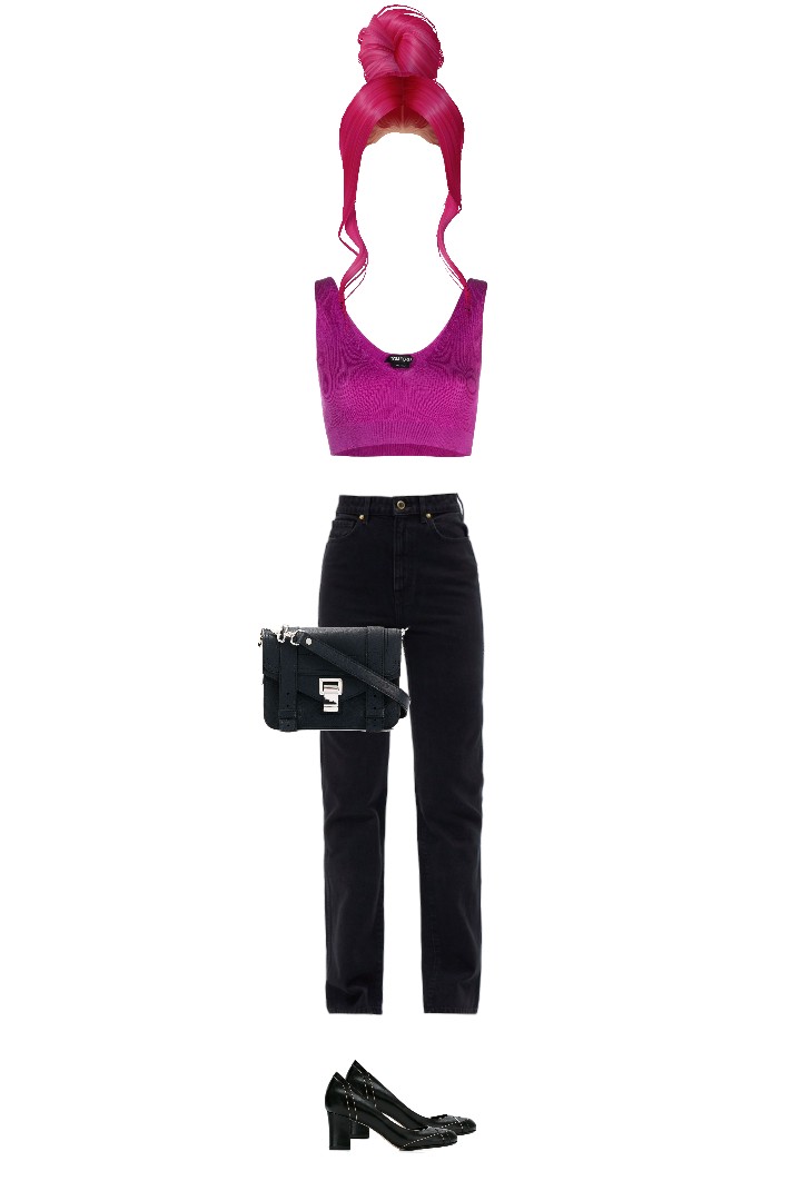 Combyne
            outfit