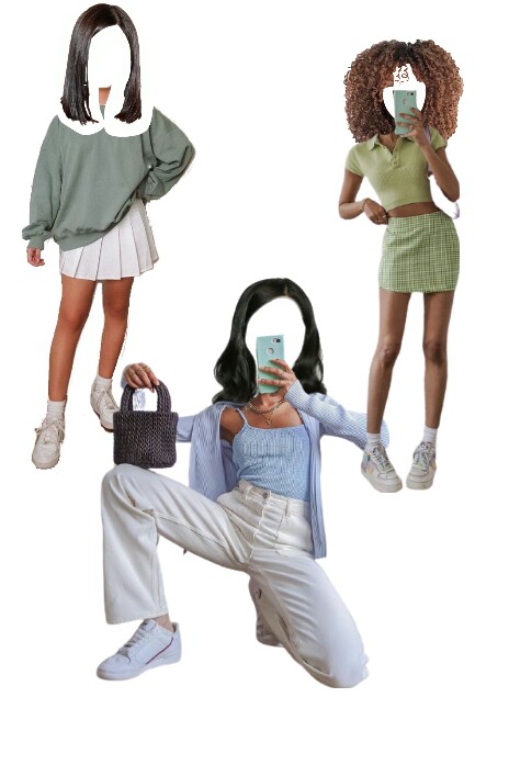 Combyne
            outfit