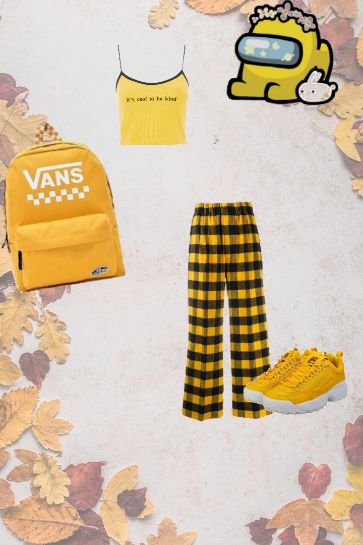 Combyne
            outfit