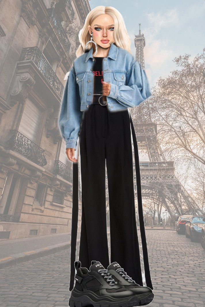 Combyne
            outfit