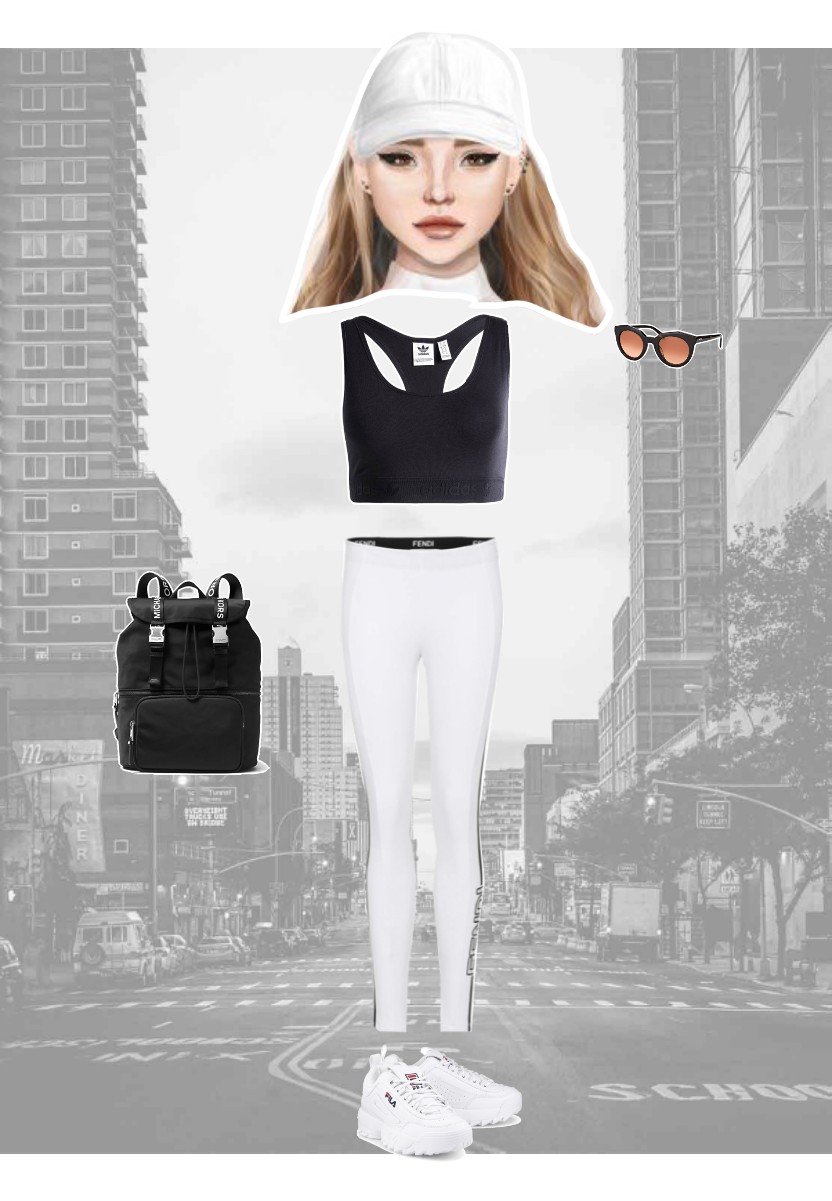 Combyne
            outfit