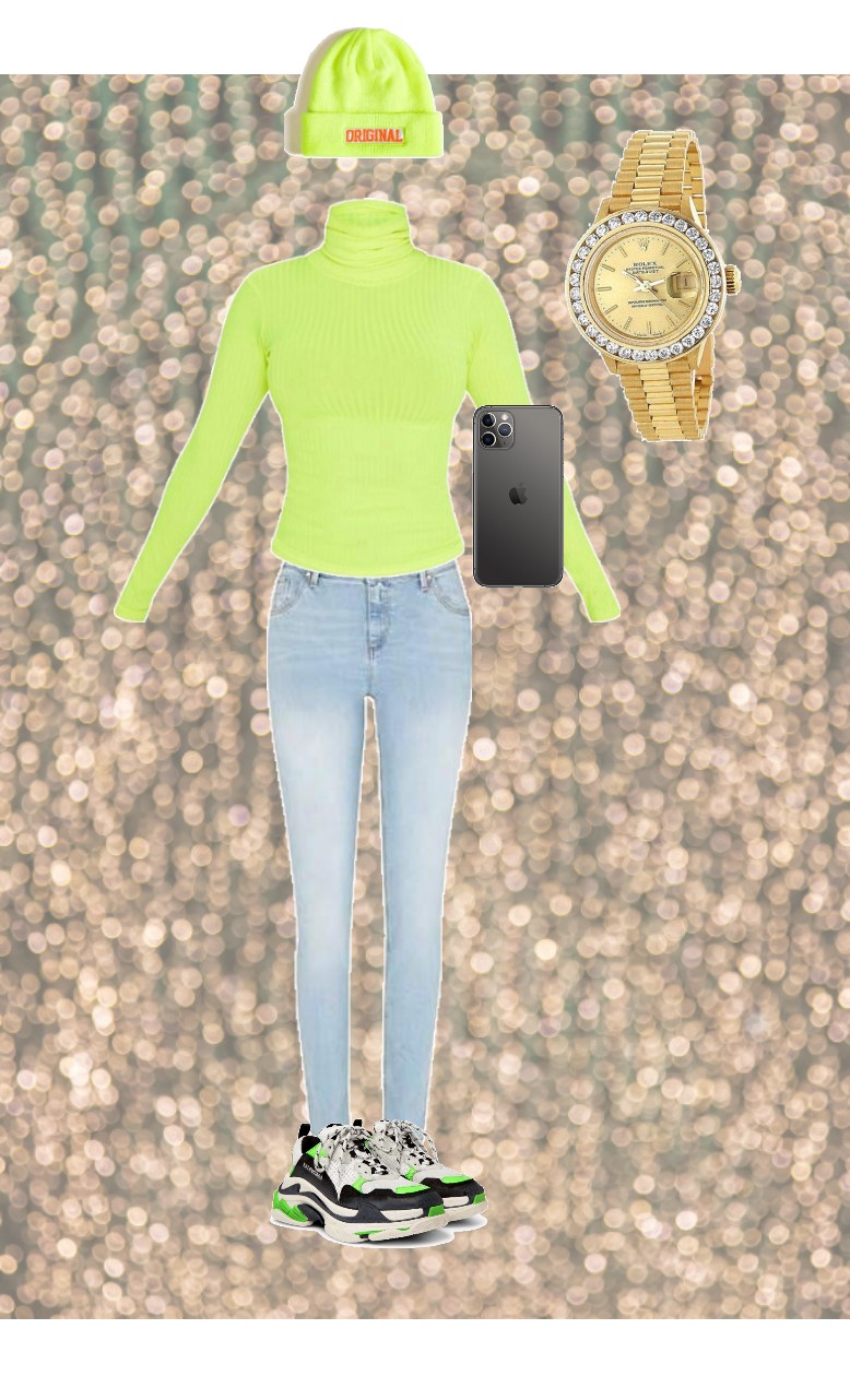 Combyne
            outfit