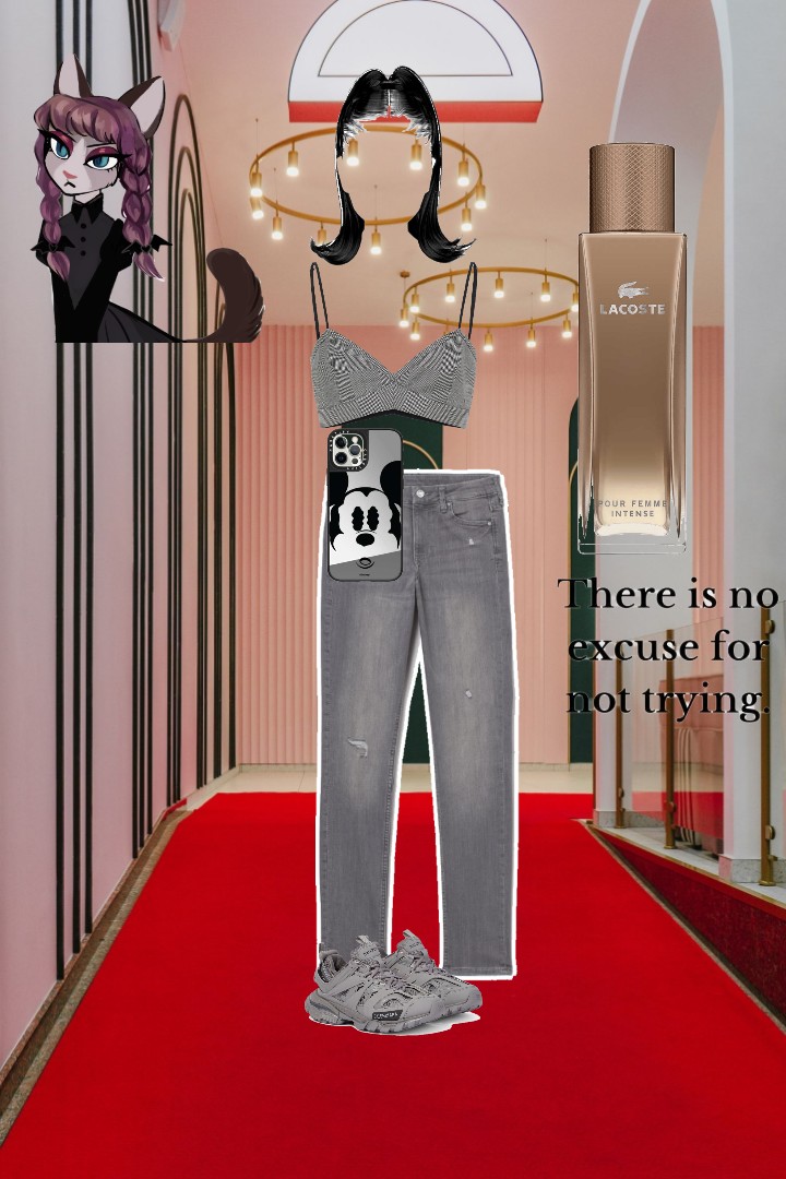 Combyne
            outfit