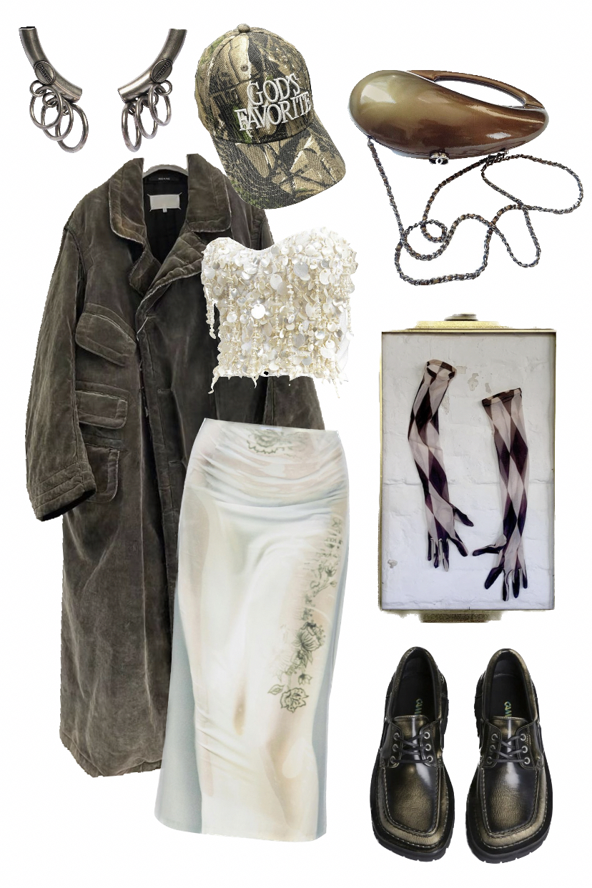 Combyne
            outfit