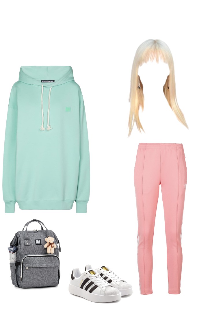 Combyne
            outfit