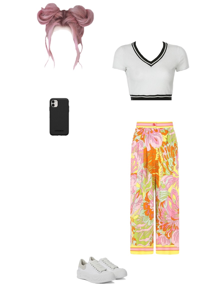 Combyne
            outfit