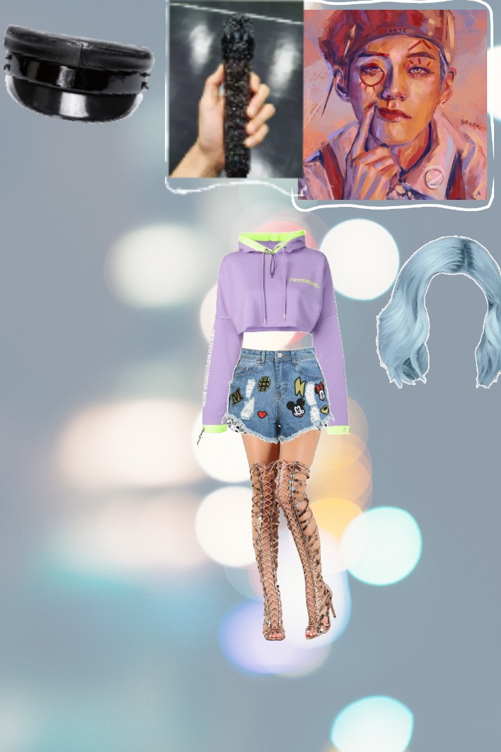 Combyne
            outfit