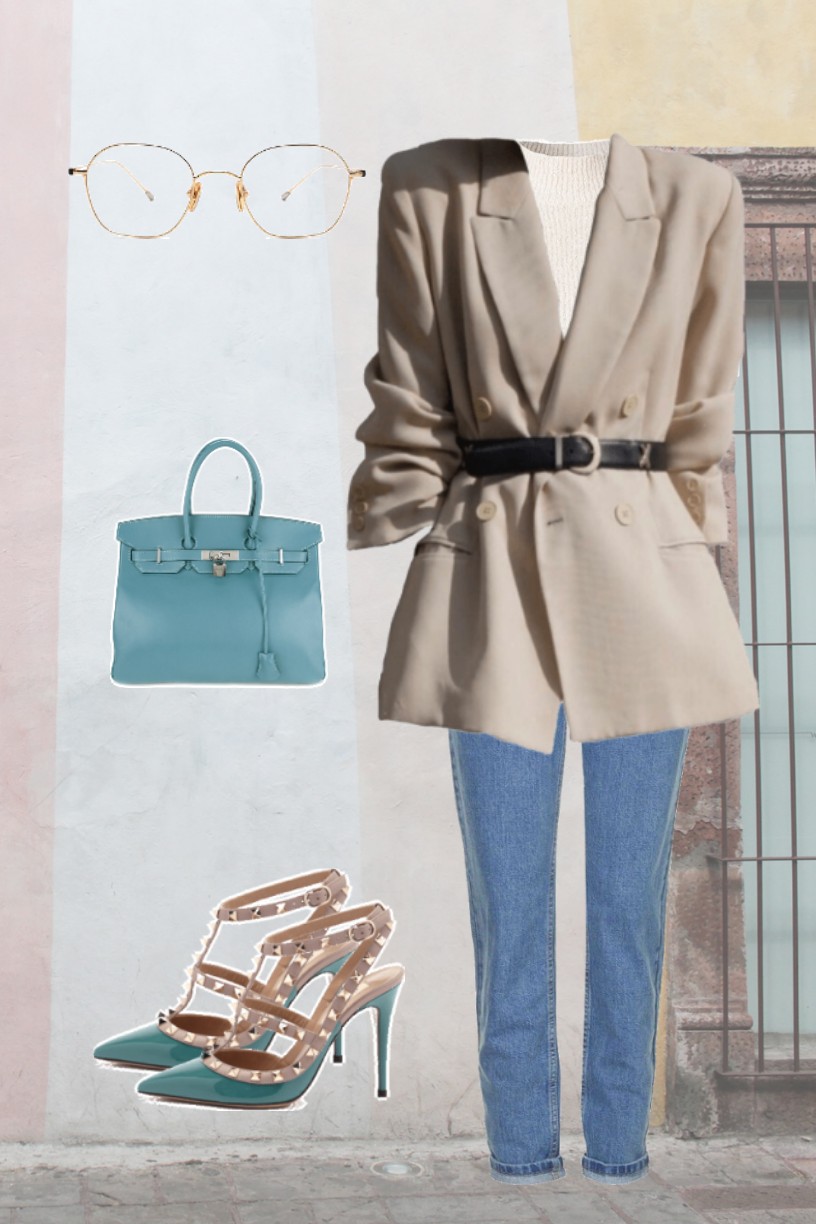 Combyne
            outfit