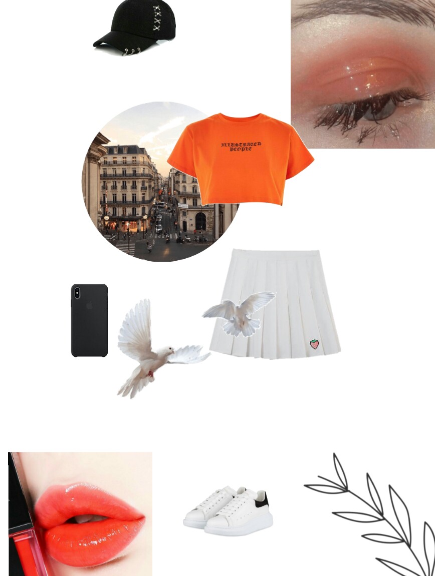 Combyne
            outfit