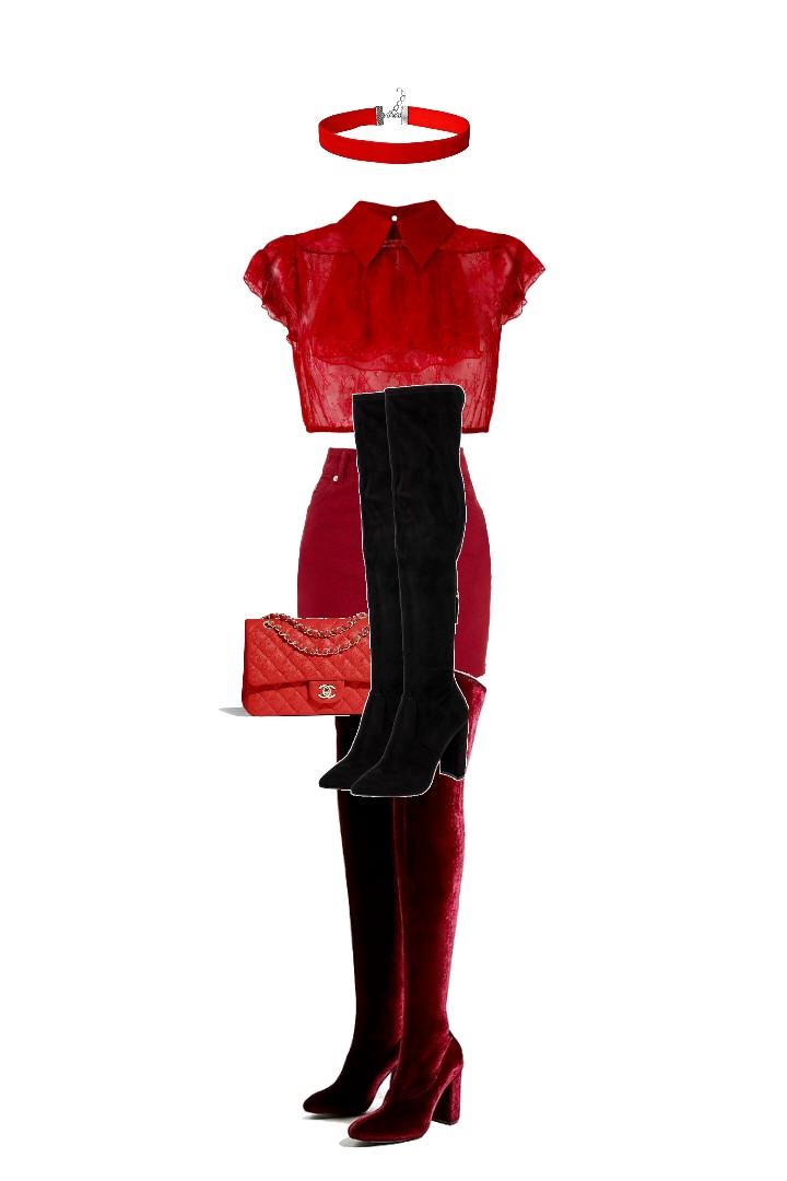 Combyne
            outfit