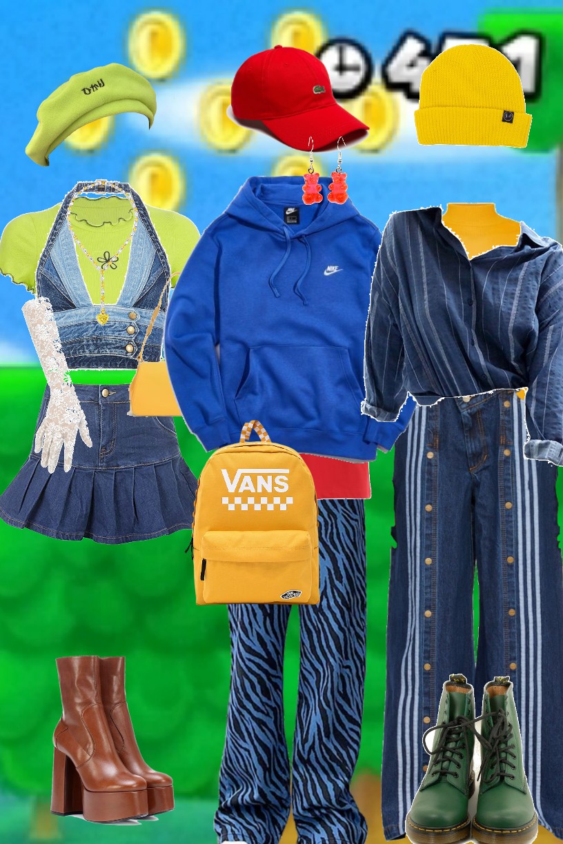 Combyne
            outfit