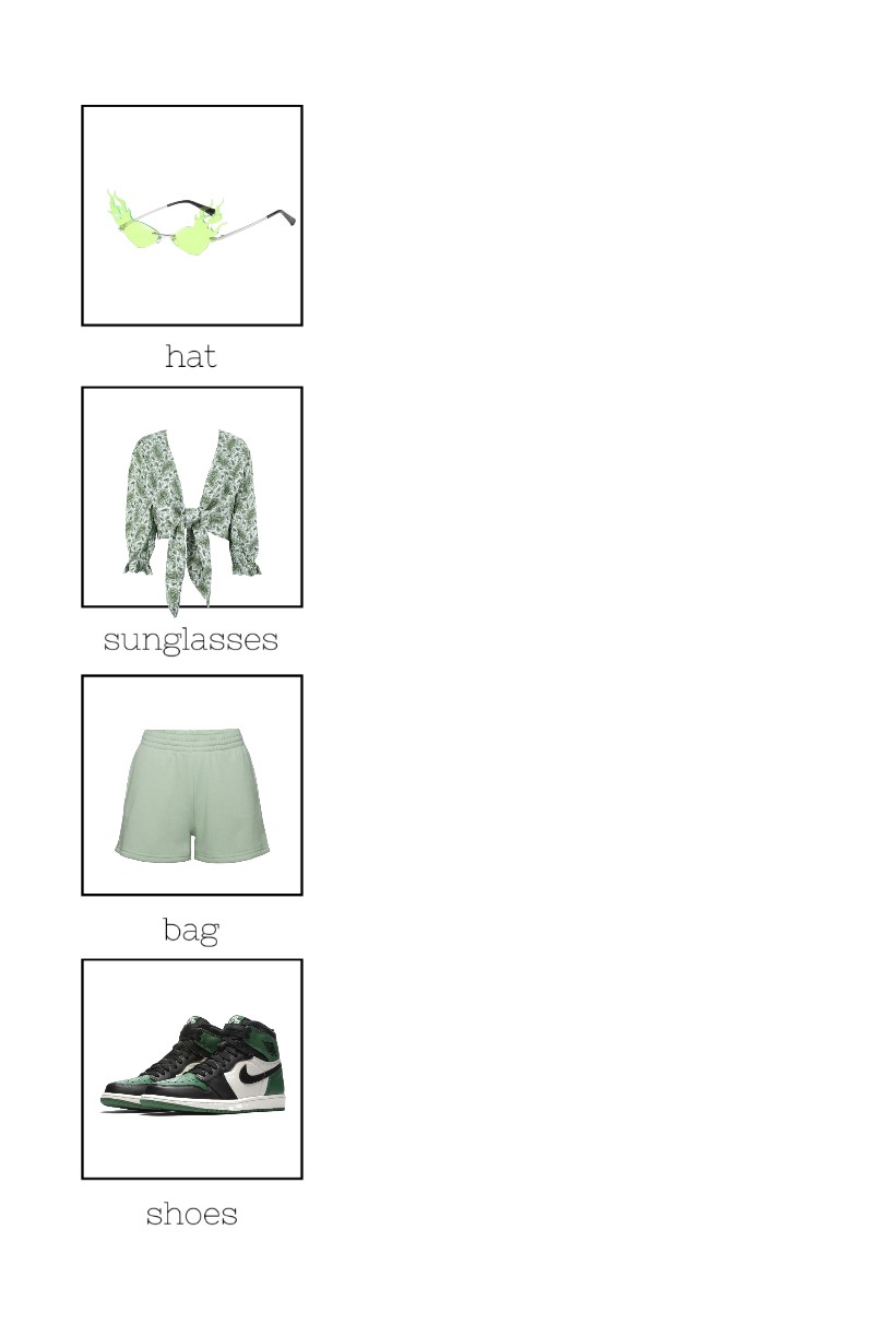 Combyne
            outfit
