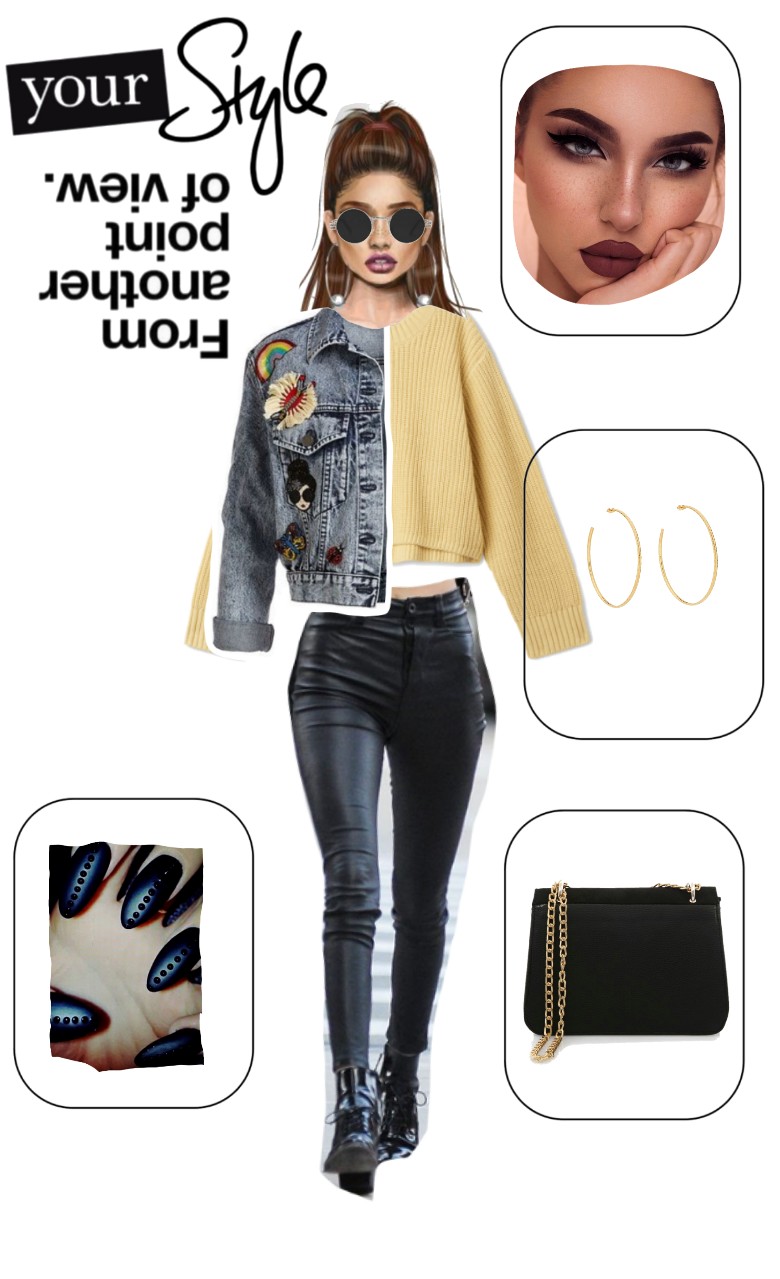 Combyne
            outfit