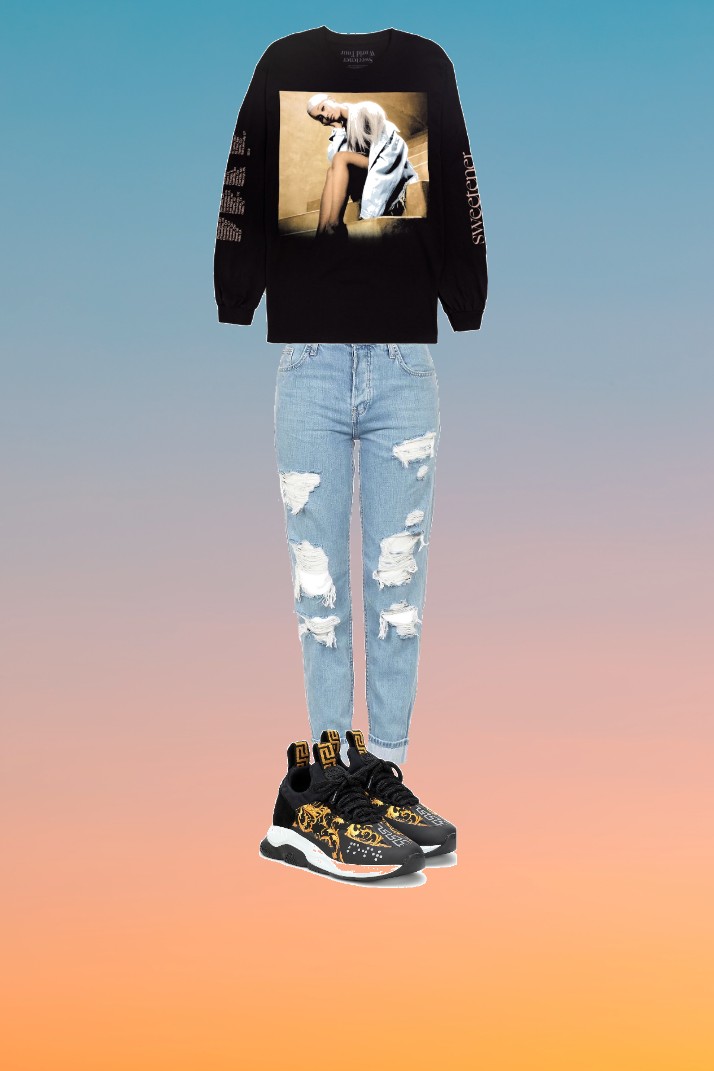Combyne
            outfit