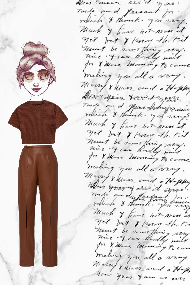 Combyne
            outfit