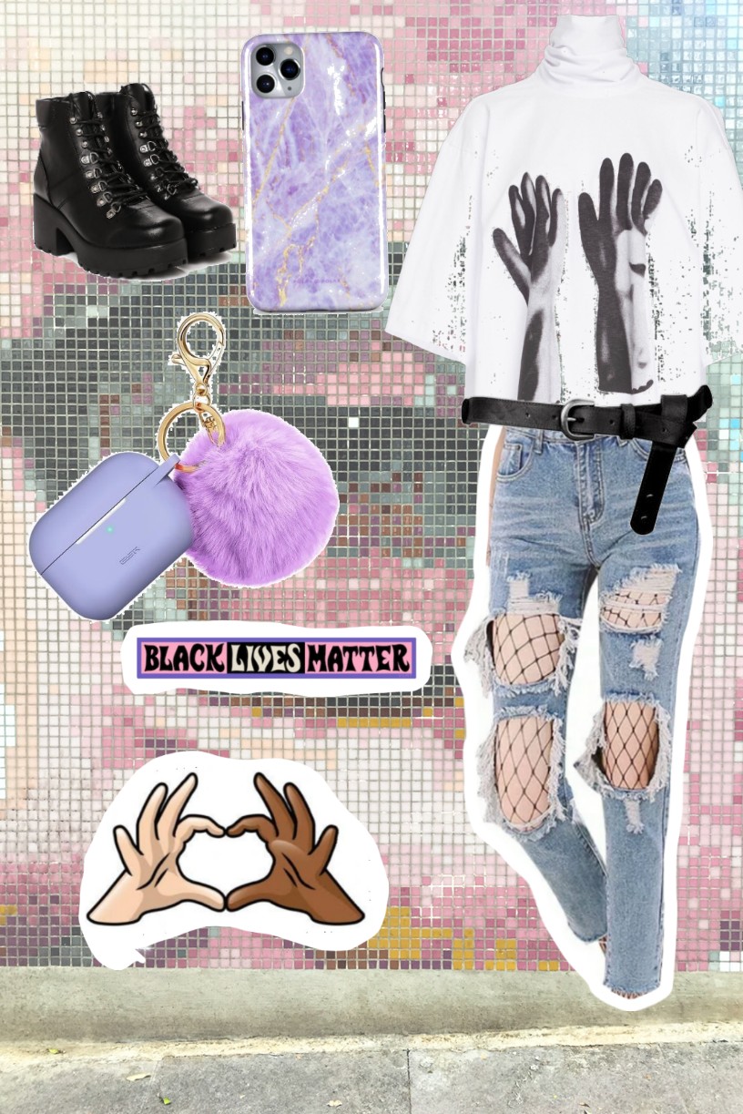 Combyne
            outfit