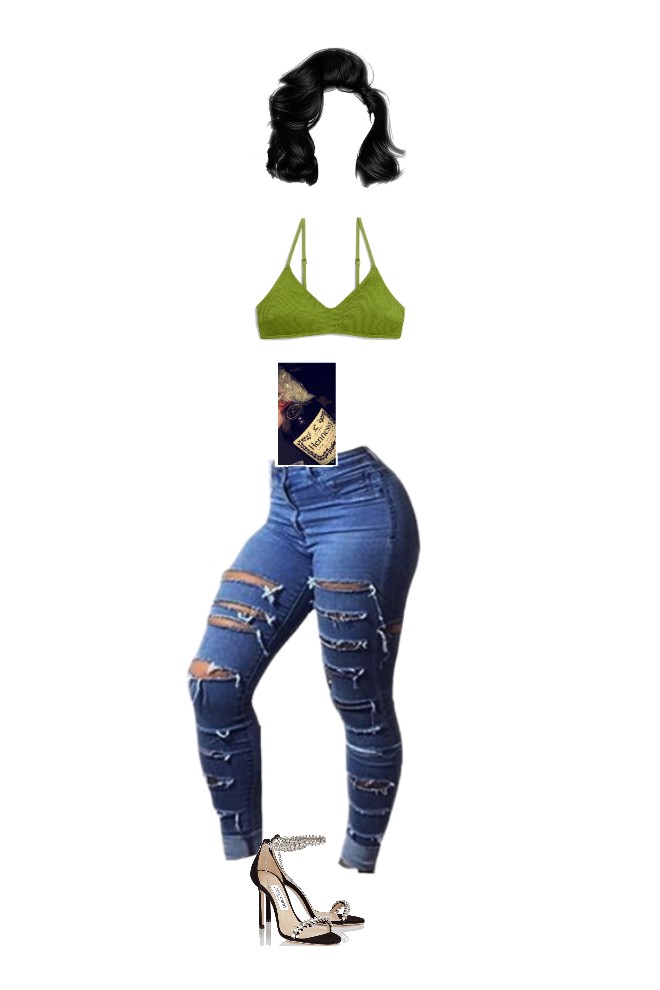 Combyne
            outfit