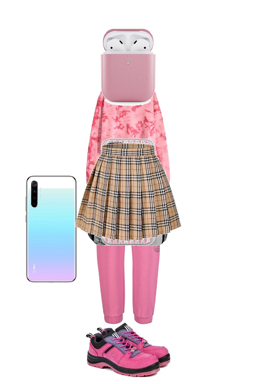Combyne
            outfit