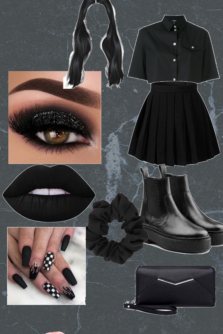 Combyne
            outfit