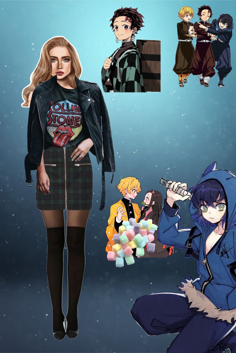 Combyne
            outfit